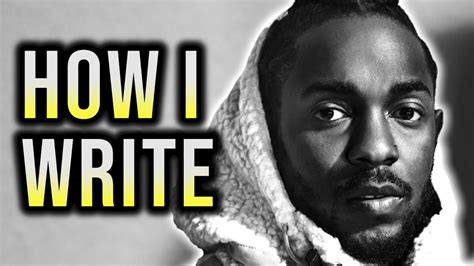 Does Kendrick Lamar Produce His Own Music? A Comprehensive Analysis