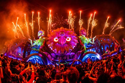 EDC Music Meaning and Its Impact on Modern Culture