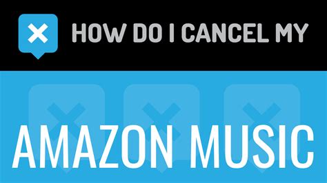 how do i cancel my amazon music account? the importance of digital rights management in music industry