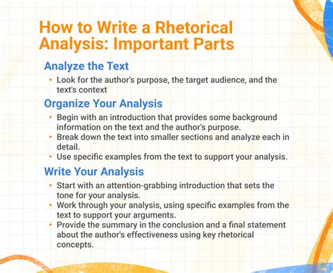 how do you start a rhetorical analysis essay? exploring the art of crafting an engaging introduction