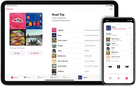 how to make a queue on apple music and the impact of playlists on music discovery