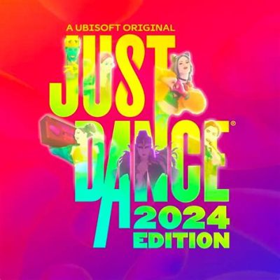 How to Play Just Dance 2024: Diving into the Joy of Motion-Based Gaming and Its Surprising Health Benefits