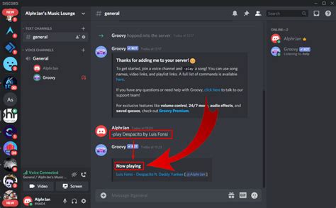 how to play music in discord call and how does music impact our mood during online meetings