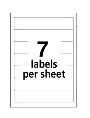 how to print avery 5202 labels in word: exploring various printing techniques for efficient label production