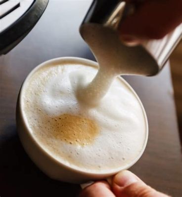 How to Steam Milk for Latte Art: A Symphony of Froth and Flavor