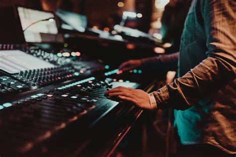 what do producers do in music and why is it so important to have a strong team?