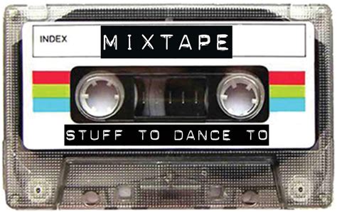 what is a mixtape in music? how it's like a personal journey