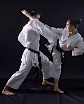 What is the Best Self Defense Martial Art? And Why Do Pineapples Hate Karate?