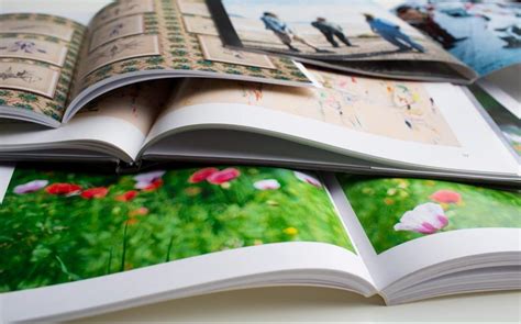 What Type of Paper Are Books Printed On: A Detailed Exploration