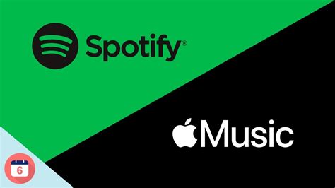 What's Better: Spotify or Apple Music — A Detailed Analysis