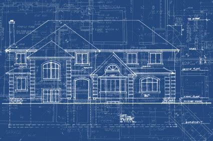 where can i print blueprints, and what are the unique challenges involved in printing large-scale architectural drawings?