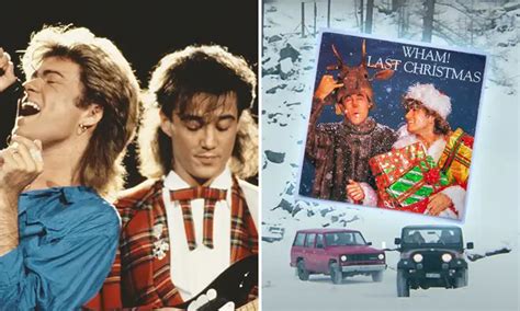 where was last christmas music video filmed - and the magical journey of the song's creation